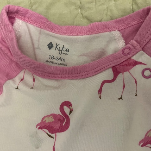 Lot of Toddler Girls Clothing - Picture 2 of 16